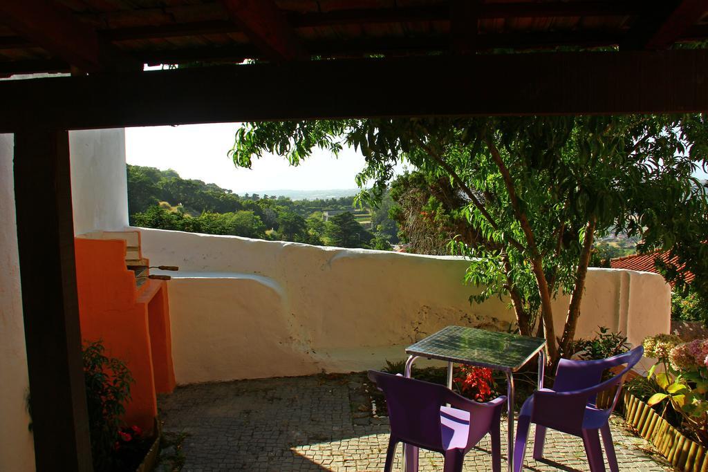Casas Do Patio Sem Cantigas 1 Sintra Dış mekan fotoğraf