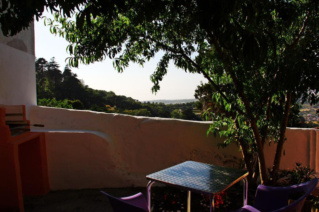 Casas Do Patio Sem Cantigas 1 Sintra Dış mekan fotoğraf