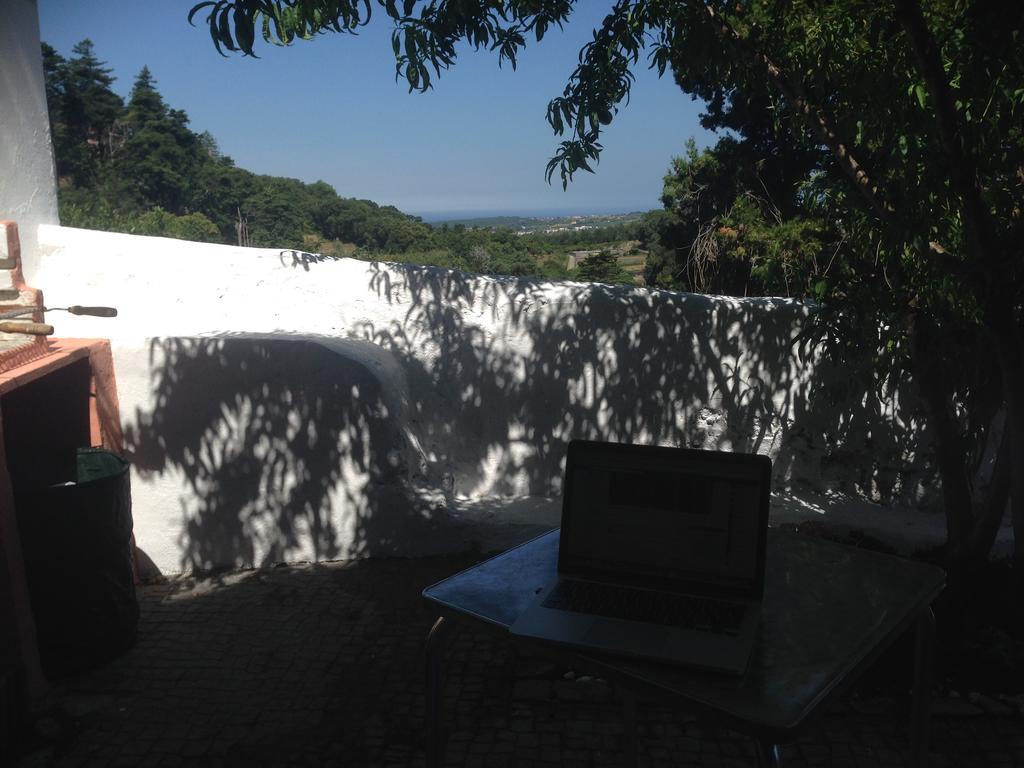 Casas Do Patio Sem Cantigas 1 Sintra Dış mekan fotoğraf