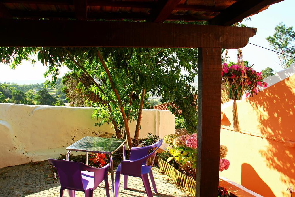 Casas Do Patio Sem Cantigas 1 Sintra Dış mekan fotoğraf