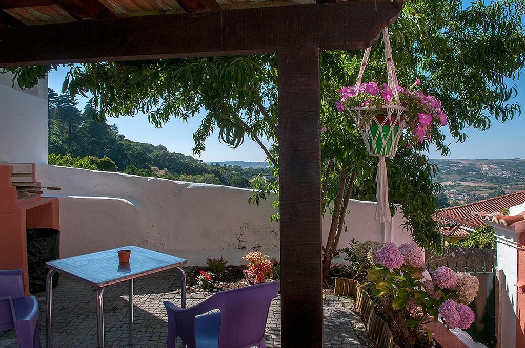 Casas Do Patio Sem Cantigas 1 Sintra Dış mekan fotoğraf