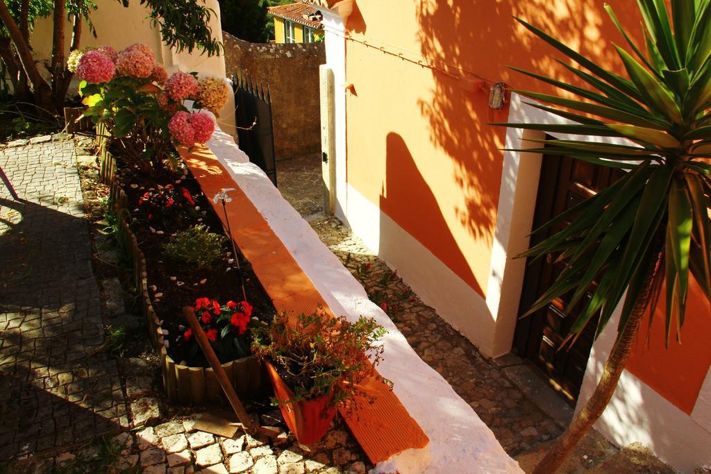 Casas Do Patio Sem Cantigas 1 Sintra Dış mekan fotoğraf